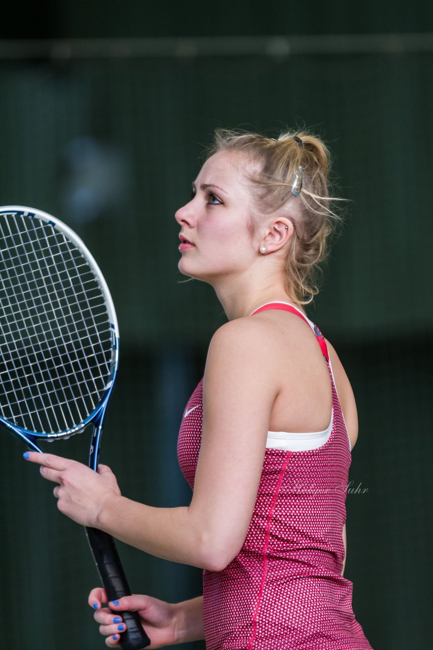 Jennifer Witthöft 643 - RL Damen Der Club an der Alster - TSV Havelse